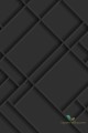 Mural Esta 158937 Black and White