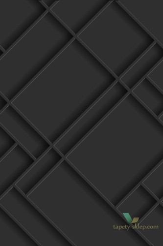 Mural Esta 158937 Black and White