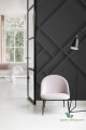 Mural Esta 158937 Black and White