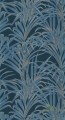 Tapeta w liście palmy Casadeco MNCT 28926327 Fougeres 1930