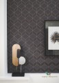 Tapeta geometryczna 3D Casadeco MNCT 85687517 Metro 1930