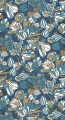 Tapeta roślinna Casadeco MNCT 85716306 Tulipe 1930