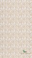 Tapeta wachlarze w stylu Art-deco Casadeco MNCT 85731202 Palmette 1930