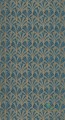 Tapeta wachlarze w stylu Art-deco Casadeco MNCT 85736313 Palmette 1930