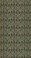 Tapeta wachlarze w stylu Art-deco Casadeco MNCT 85737528 Palmette 1930