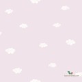 Tapeta Casadeco RONI29755132 Nuage Rose & Nino