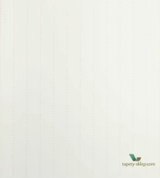 Tapeta Casadeco RONI29874137 Rayure Pois Rose & Nino