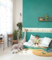 Tapeta Casadeco RONI69867717 Rose & Nino