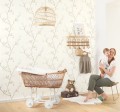 Tapeta Casadeco RONI85617110 Oscar Rose & Nino
