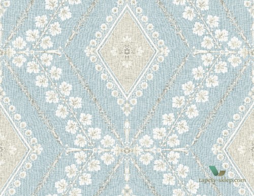 Tapeta Wallquest CN 30202 Charleston