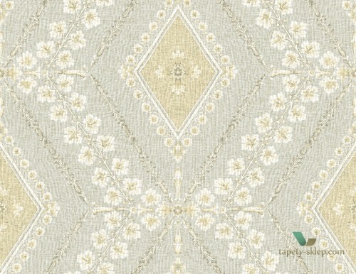 Tapeta Wallquest CN 30205 Charleston