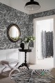 Tapeta Wallquest CN 30604 Charleston
