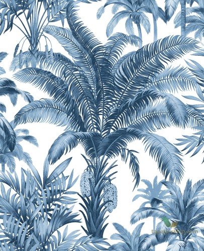 Tapeta Wallquest CN 30702 Charleston