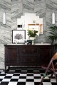 Tapeta Wallquest CN 31700 Charleston