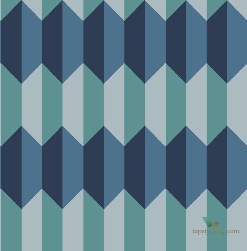 Tapeta Wallquest CN 31802 Charleston