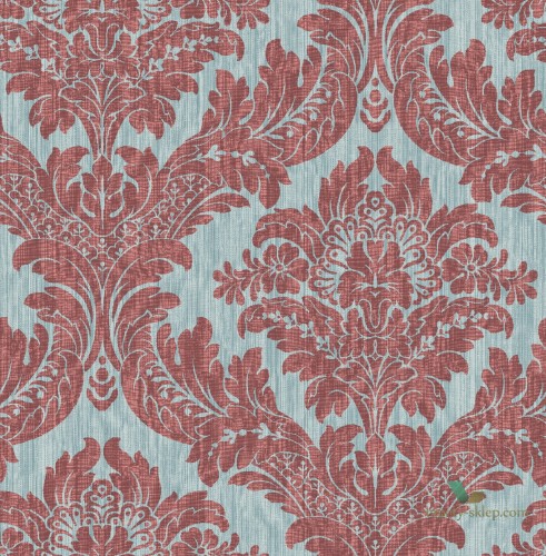 Tapeta Wallquest CN 32601 Charleston