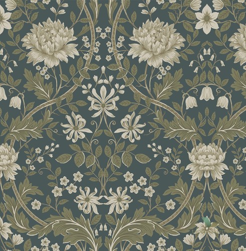 Tapeta KT Exclusive KT20104 British Heritage