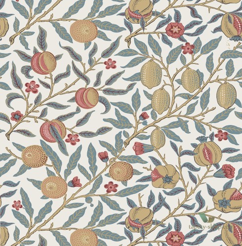 Tapeta KT Exclusive KT20601 British Heritage