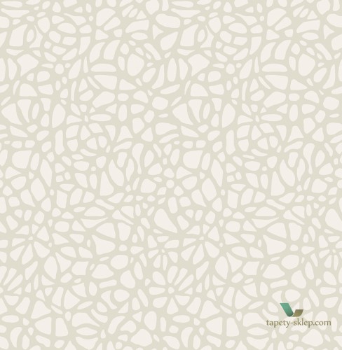 Tapeta 1838 Wallcoverings 1804-121-05 Pebble Pearl Aurora