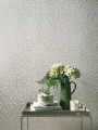 Tapeta 1838 Wallcoverings 1804-121-05 Pebble Pearl Aurora