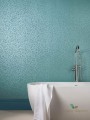 Tapeta 1838 Wallcoverings 1804-121-04 Pebble Seafoam Aurora