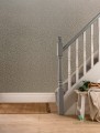 Tapeta 1838 Wallcoverings 1804-121-02 Pebble Mist Aurora