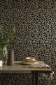 Tapeta 1838 Wallcoverings 1804-121-01 Pebble Jet Aurora