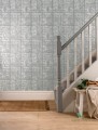 Tapeta 1838 Wallcoverings 1804-120-06 Patina Mist Aurora