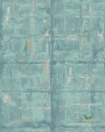 Tapeta 1838 Wallcoverings 1804-120-03 Patina Seafoam Aurora