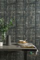 Tapeta 1838 Wallcoverings 1804-120-01 Patina Jet Aurora