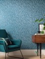 Tapeta 1838 Wallcoverings 1804-119-04 Tranquil Lagoon Aurora