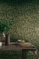 Tapeta 1838 Wallcoverings 1804-119-01 Tranquil Jet Aurora