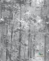 Tapeta 1838 Wallcoverings 1804-118-05 Glade Jet Aurora