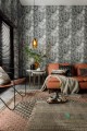 Tapeta 1838 Wallcoverings 1804-118-05 Glade Jet Aurora