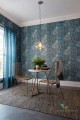 Tapeta 1838 Wallcoverings 1804-118-03 Glade Lagoon Aurora