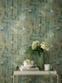 Tapeta 1838 Wallcoverings 1804-118-01 Glade Moss Aurora