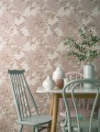 Tapeta 1838 Wallcoverings 1804-117-04 Hummingbird Beach Aurora