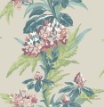 Tapeta 1838 Wallcoverings 1804-116-02 Aurora Moss Aurora
