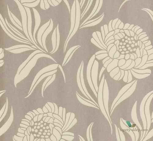 Tapeta 1838 Wallcoverings 1602-106-06 Chatsworth Avington
