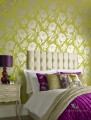 Tapeta 1838 Wallcoverings 1602-106-06 Chatsworth Avington