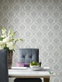 Tapeta 1838 Wallcoverings 1602-104-05 Broughton Avington