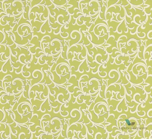 Tapeta 1838 Wallcoverings 1602-103-05 Brodsworth Avington