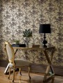 Tapeta 1838 Wallcoverings 1602-100-04 Harewood Avington