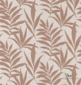Tapeta 1838 Wallcoverings 1703-113-06 Verdi  Coral Bead Camellia