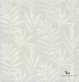 Tapeta 1838 Wallcoverings 1703-113-01 Verdi  Flock Camellia