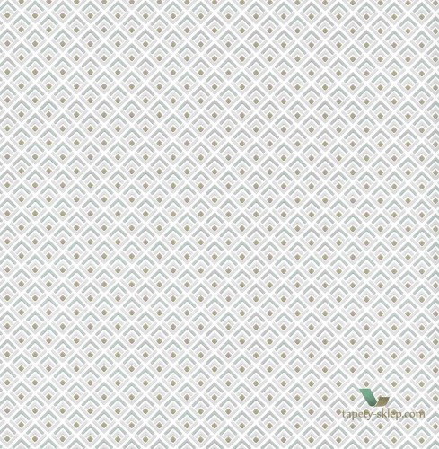 Tapeta 1838 Wallcoverings 1703-112-02 Gio Camellia