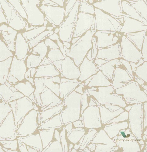 Tapeta 1838 Wallcoverings 1703-111-06 Glaze  Camellia