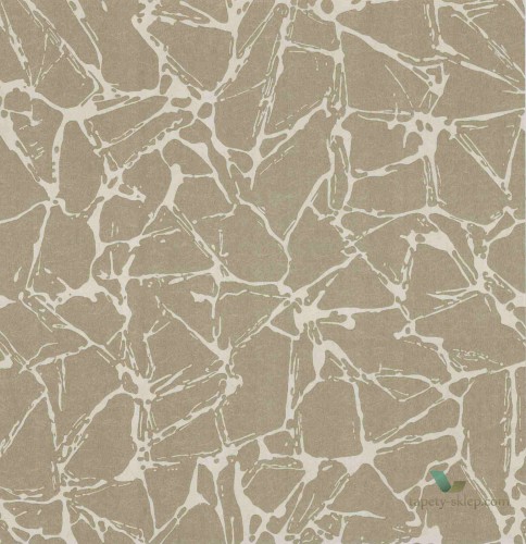 Tapeta 1838 Wallcoverings 1703-111-04 Glaze  Camellia