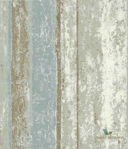 Tapeta 1838 Wallcoverings 1703-110-06 Linea Camellia