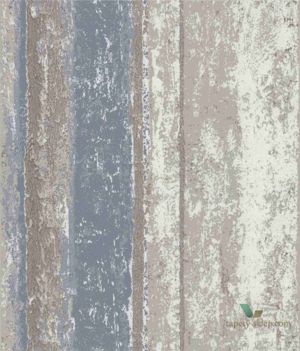 Tapeta 1838 Wallcoverings 1703-110-04 Linea Camellia